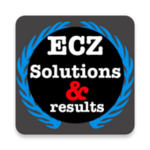 ecz solutions android application logo